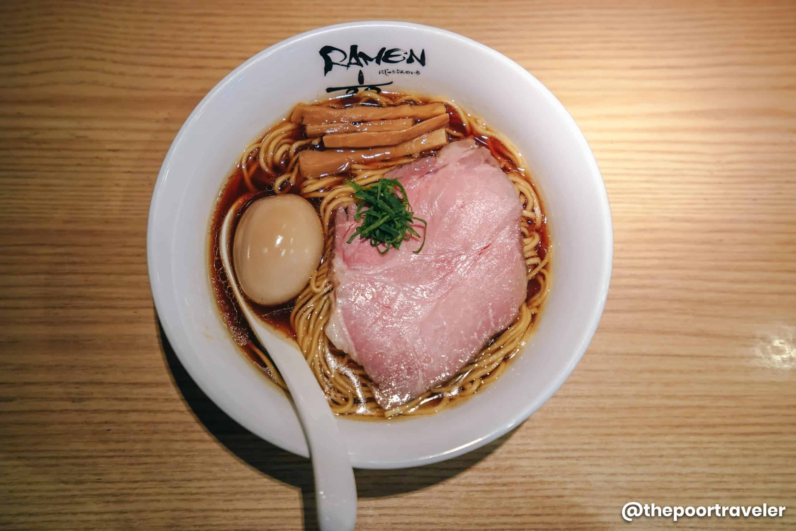 Les ramen..le délicieux plat emblématique du Japon.. – Soleil levant 75 日本