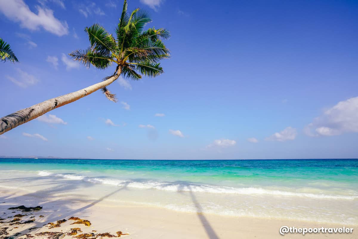 Carabao Island