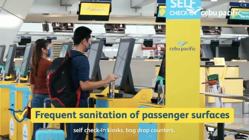 WHAT TO EXPECT when Flying with CEBU PACIFIC New Normal The Poor