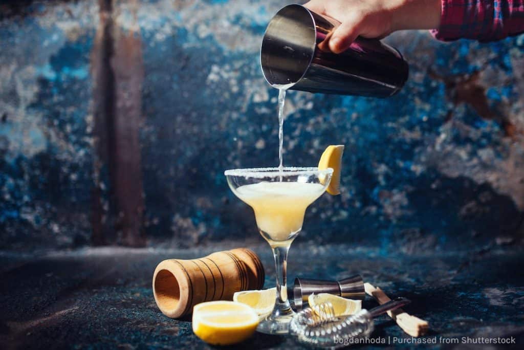 8 FOODIE SKILLS You Can Learn at Home Bartending, Coffee Brewing