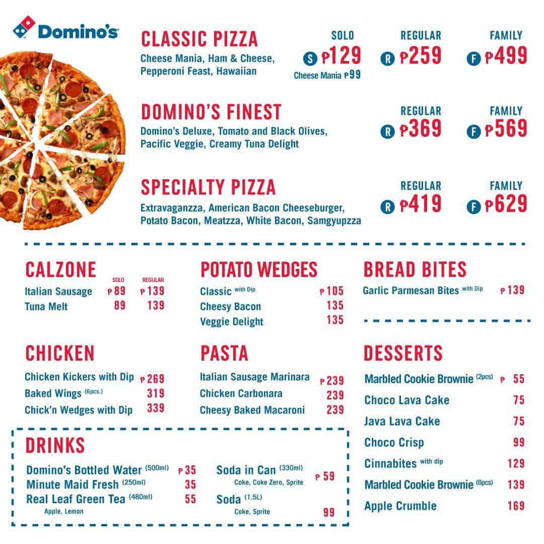 PIZZA DELIVERY: Open Branches of Yellow Cab, Papa John's ...