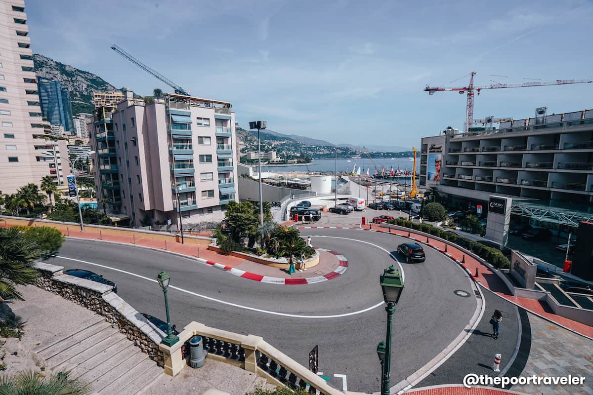 tourism office monaco