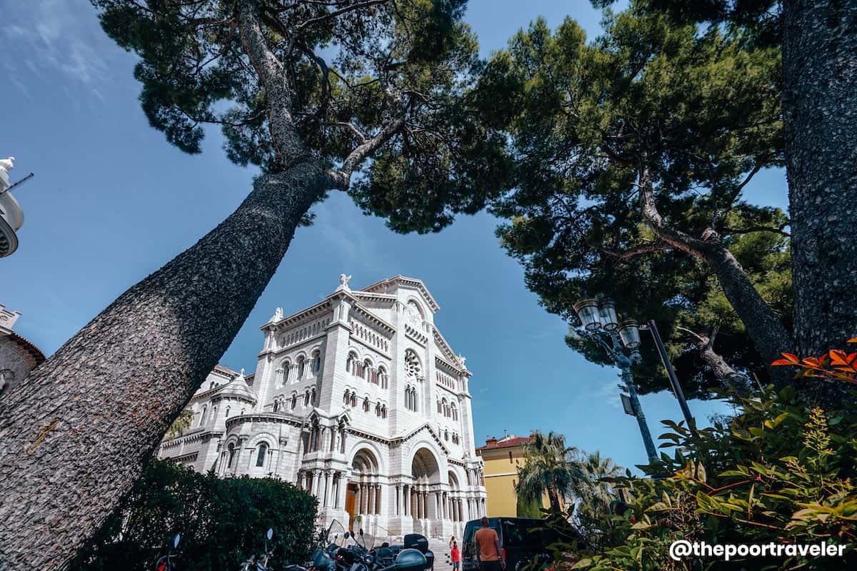 tourism office monaco