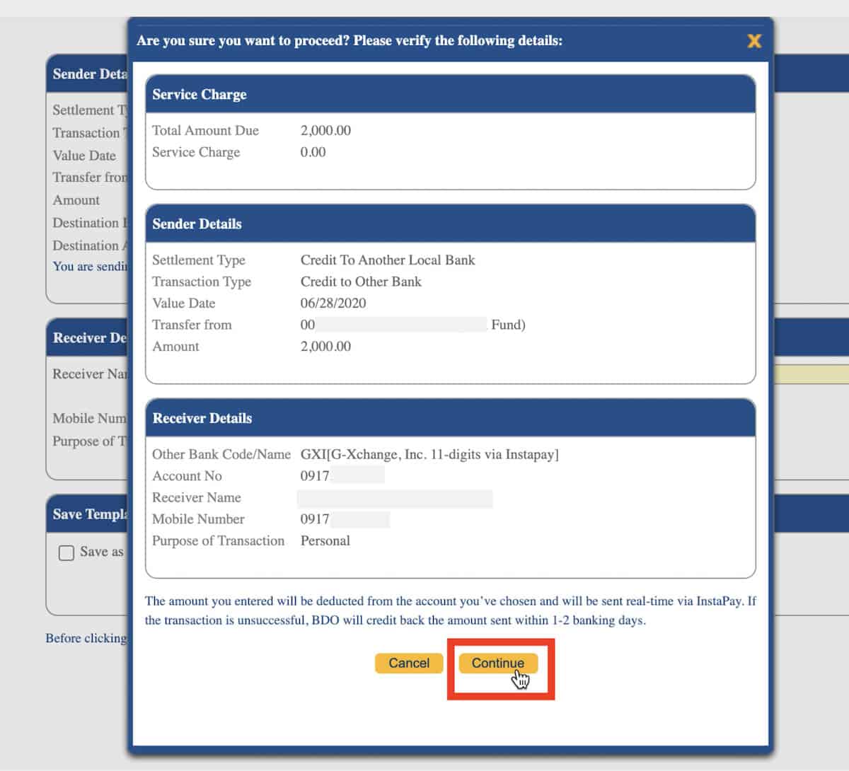 o To Gcash How To Transfer Money Online Payment Or Cash In The Poor Traveler Itinerary Blog