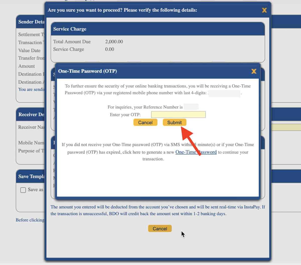 o To Gcash How To Transfer Money Online Payment Or Cash In The Poor Traveler Itinerary Blog