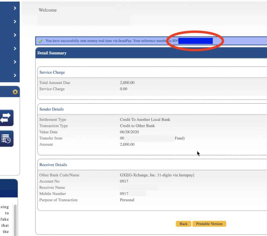 how to log in gcash in pc how to log in gcash in pc