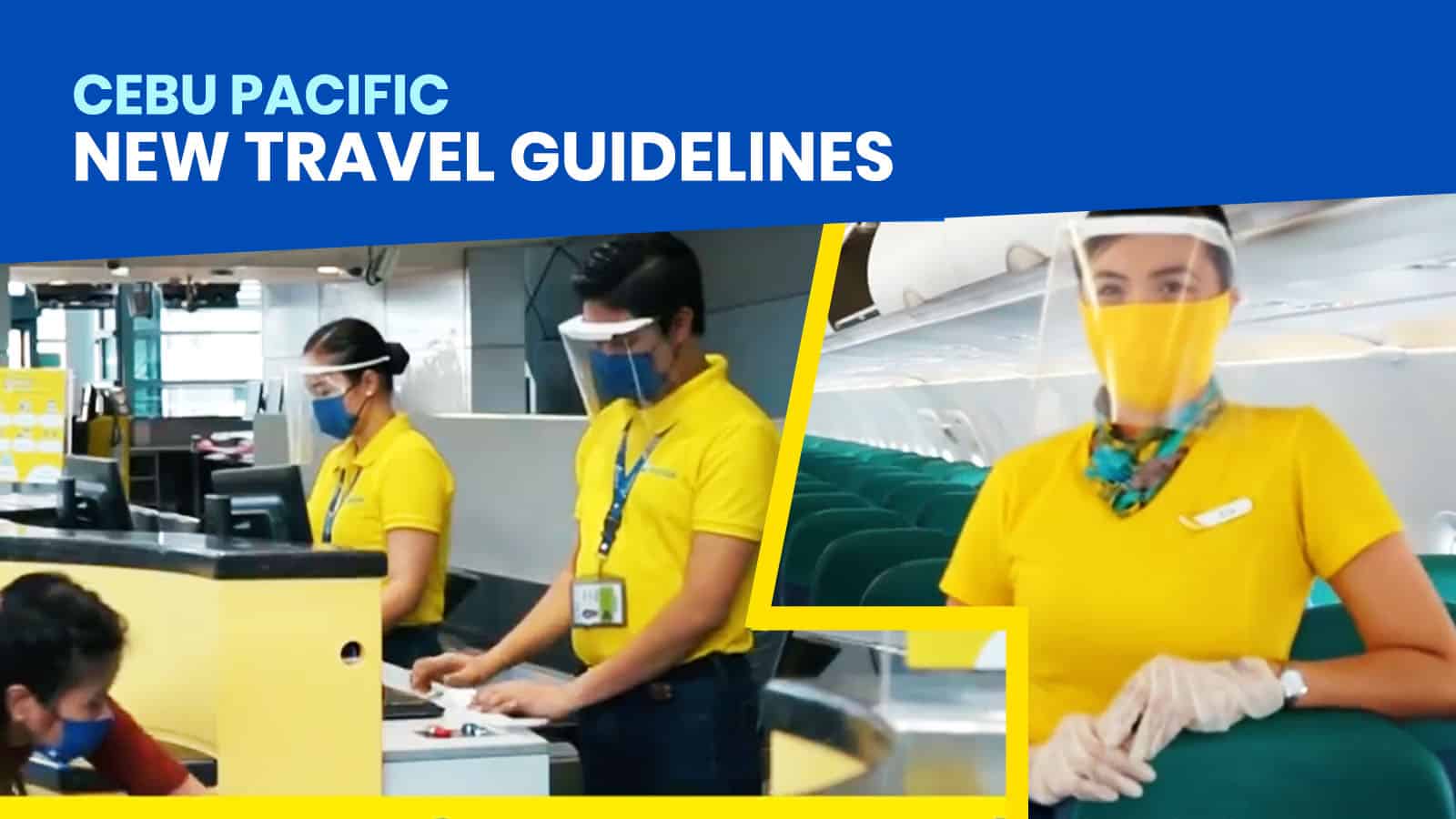 bangkok travel requirements cebu pacific