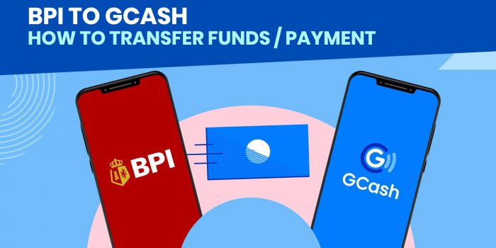 BPI to GCASH: How to Transfer Money via BPI Mobile App (Payment & Cash In)