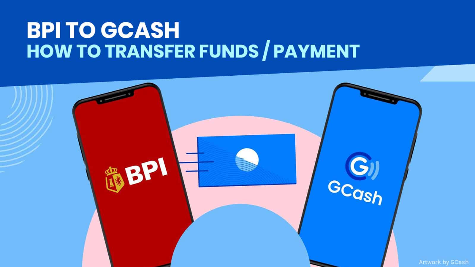 BPI to GCASH: How to Transfer Money via BPI Mobile App (Payment & Cash In)