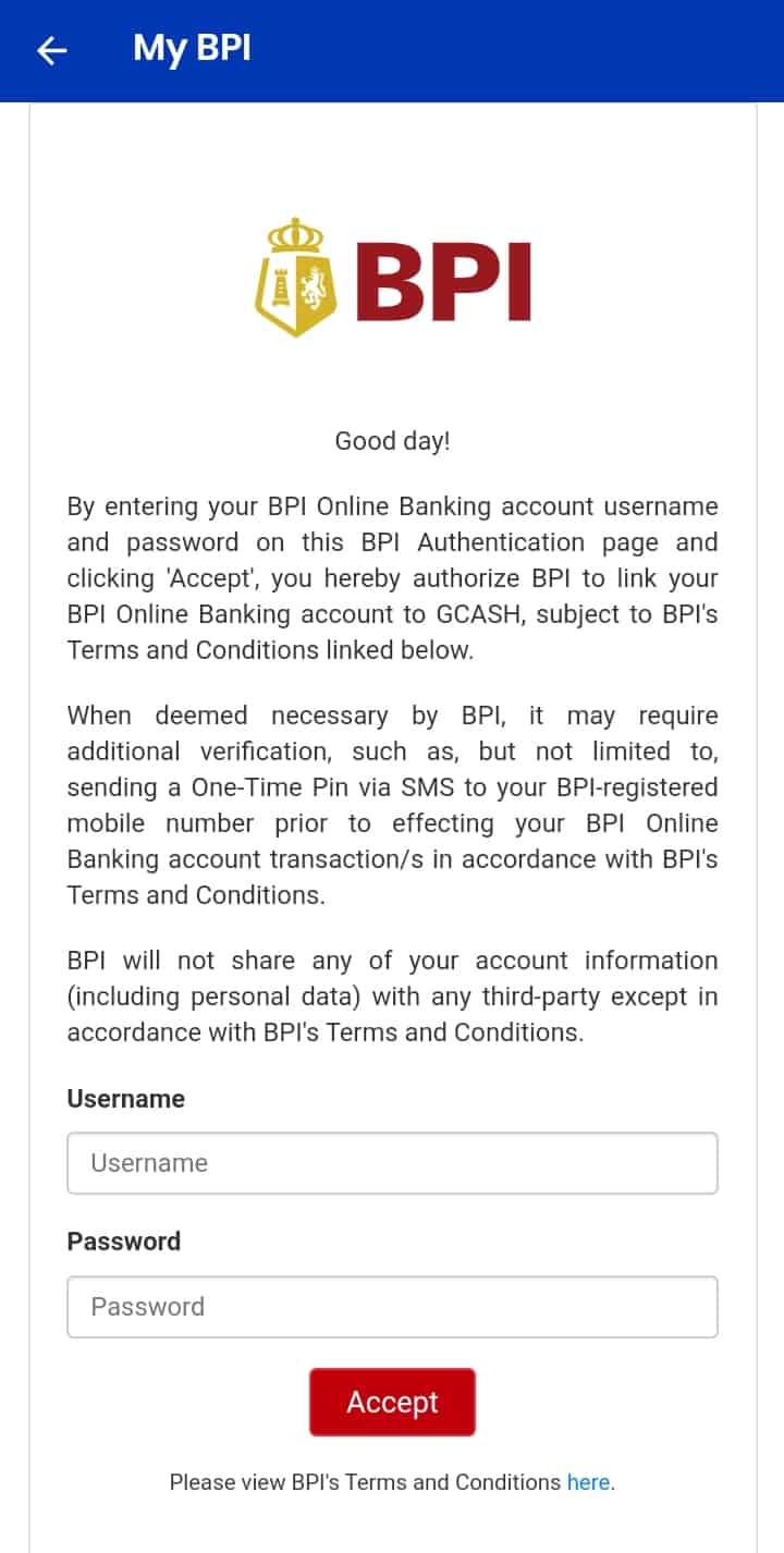 How to log in gcash in pc without How to log in gcash in pc without