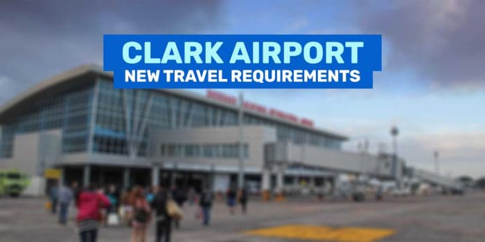 CLARK AIRPORT: Travel Requirements & Guidelines for Arriving AirAsia Passengers