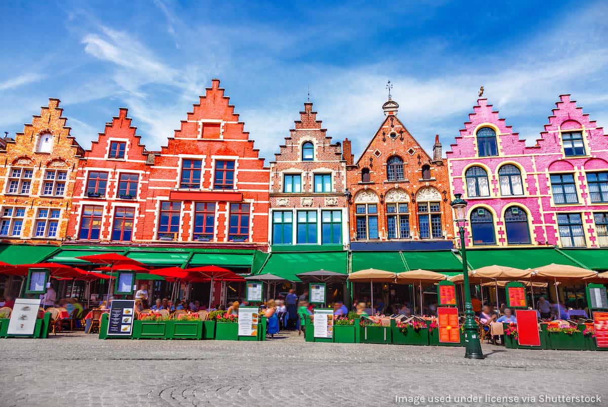 amsterdam day trip ideas