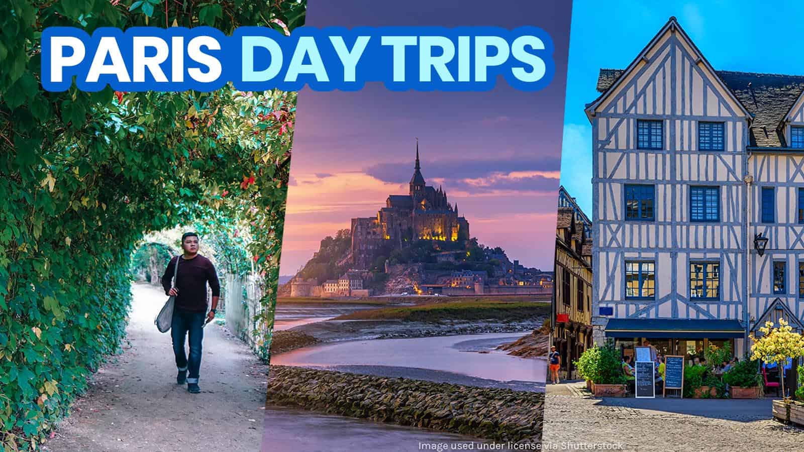 day trips from paris (france) city tours