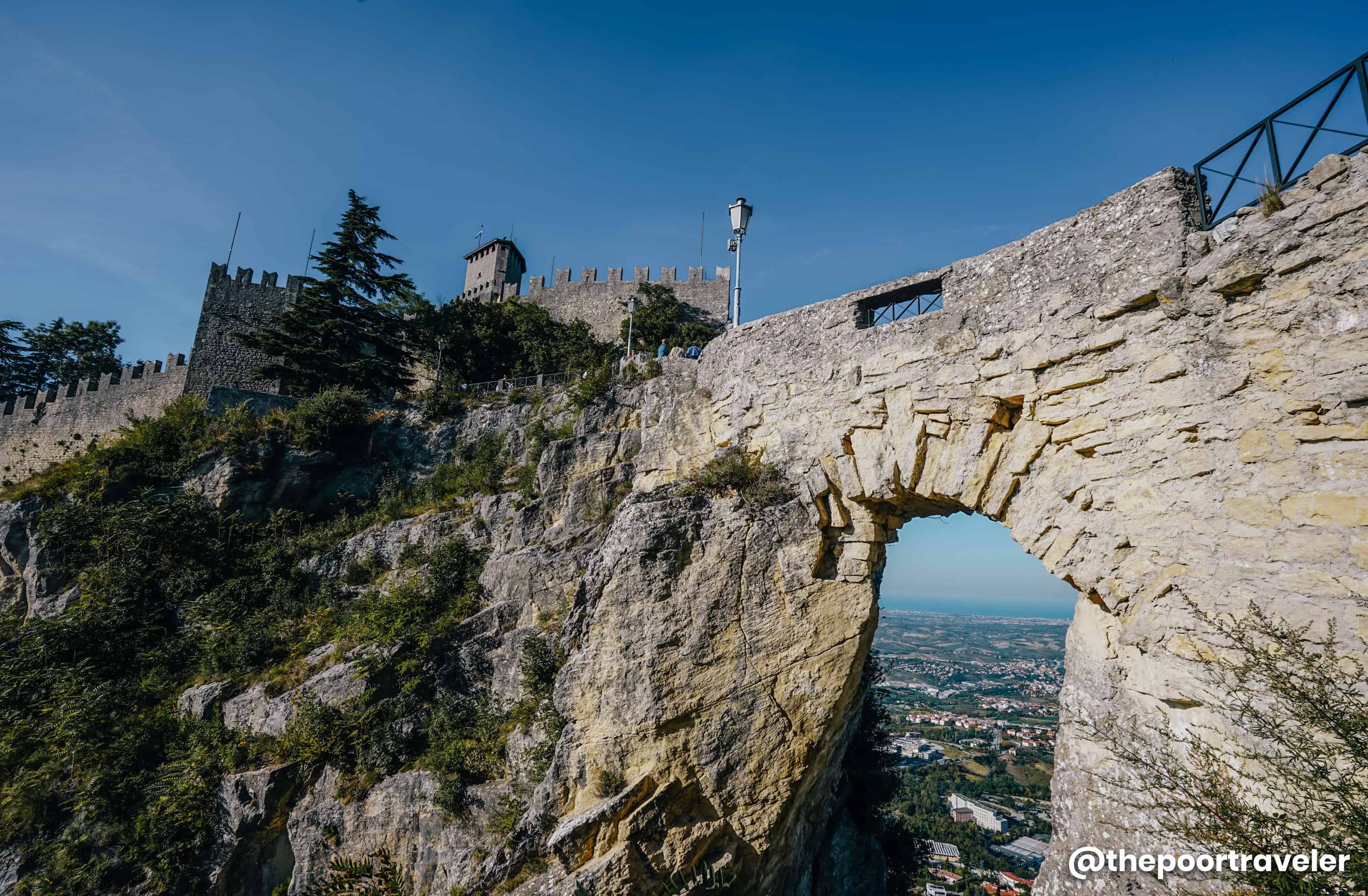 tour rimini san marino