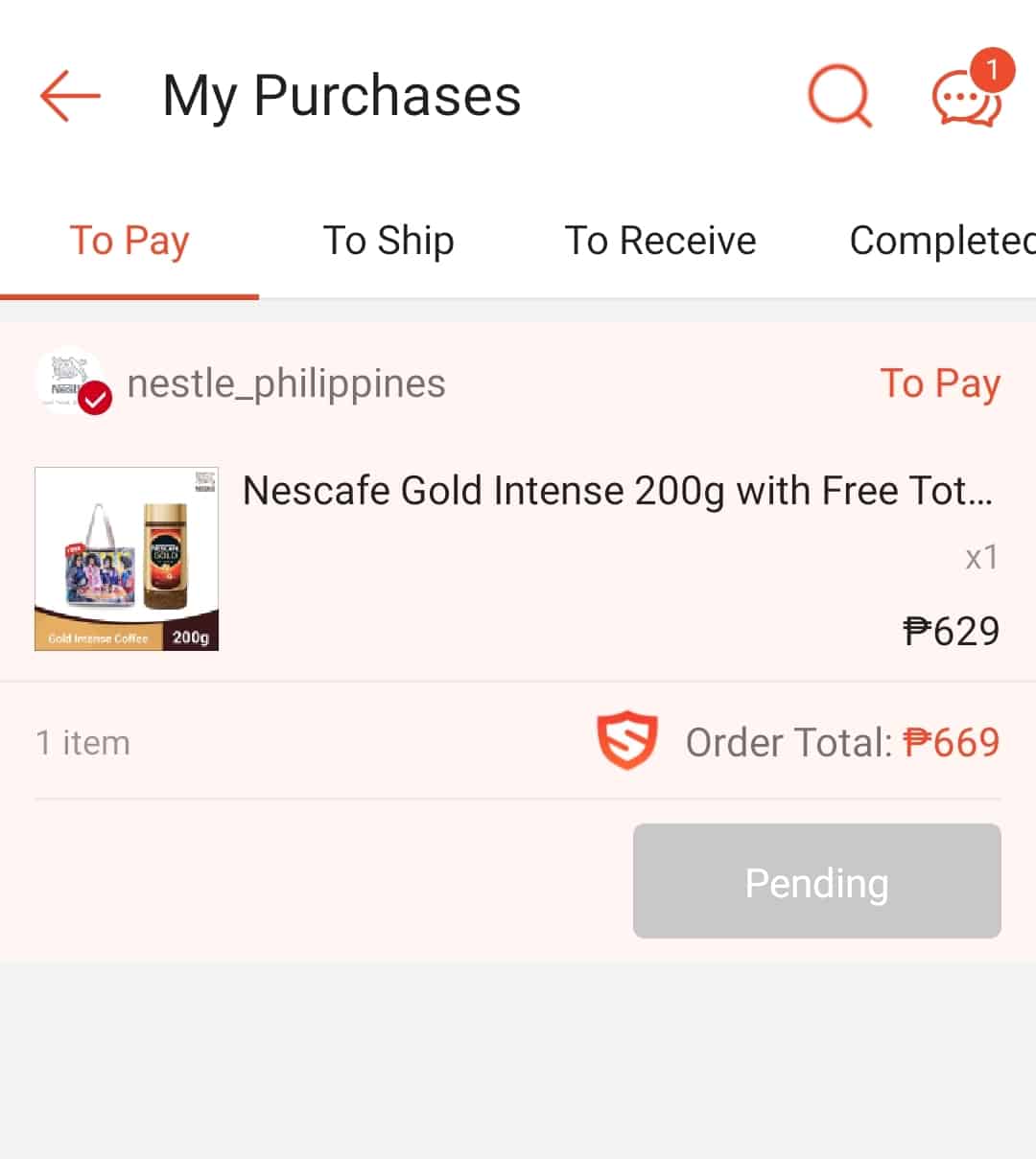 Shopee How To Pay Cash On Delivery Cod The Poor Traveler Itinerary