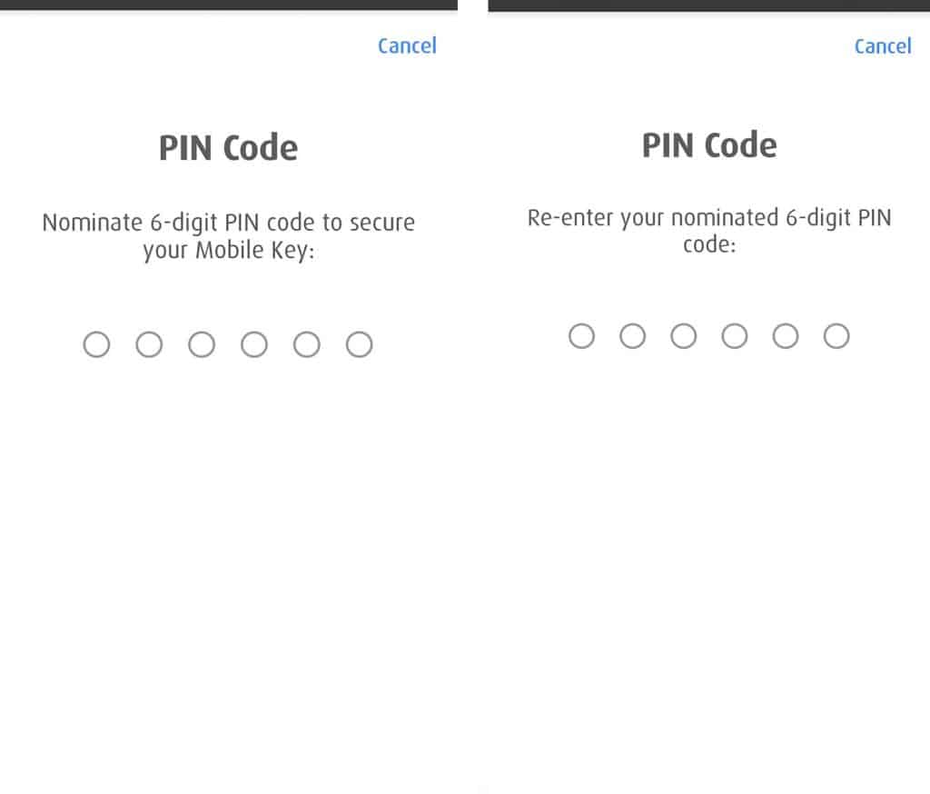 BPI Online Banking How to Activate Mobile Key The Poor Traveler