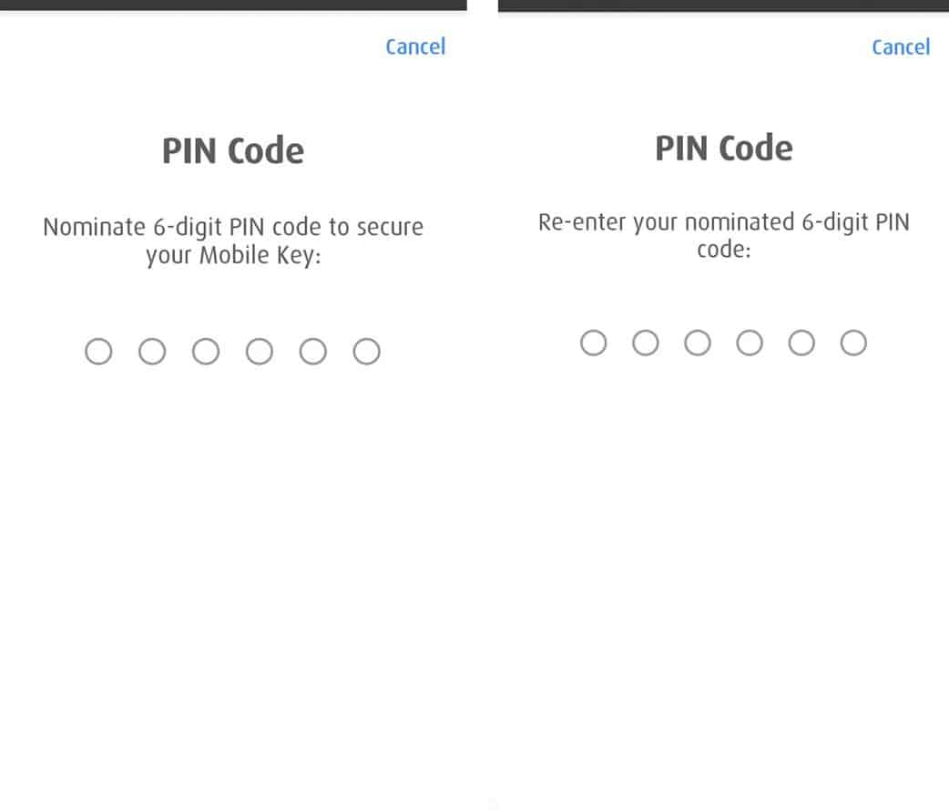 Bpi Mobile Key Activation Not Working at Stephanie Bruno blog