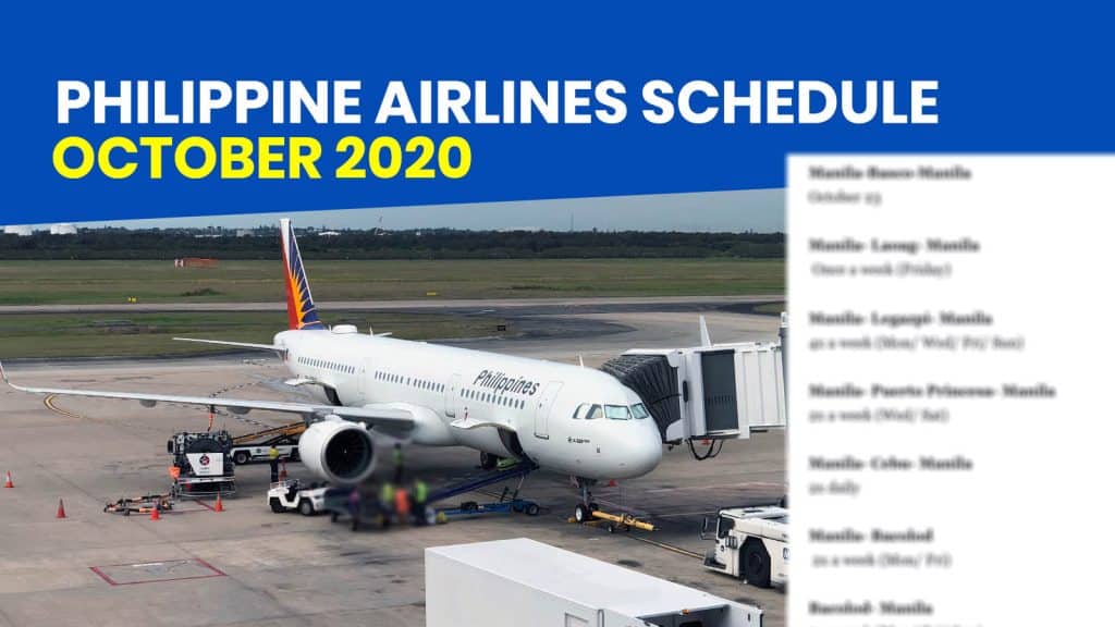 August philippine 2021 flight manila airlines to schedule riyadh MakeMyTrip