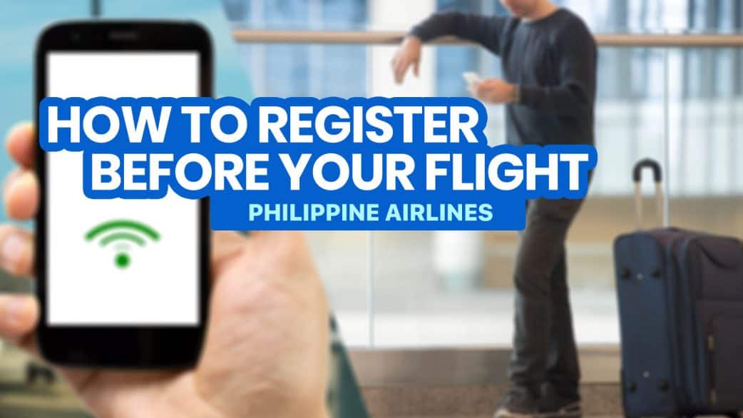 PASSENGER PROFILE & HEALTH DECLARATION FORM (PPHD): How to Register ...