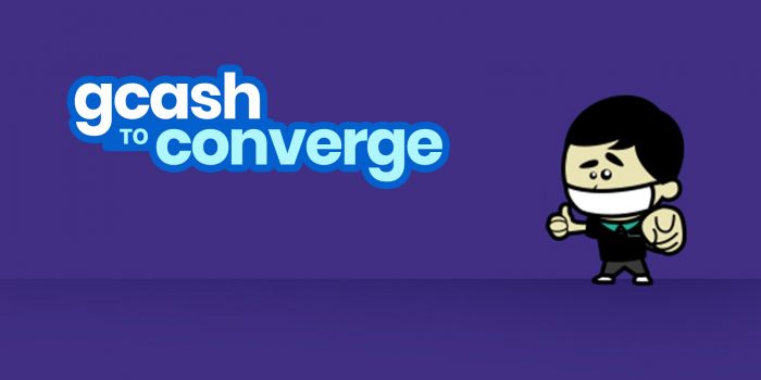 GCASH to CONVERGE: How to Pay Converge and Other Internet & Cable Bills