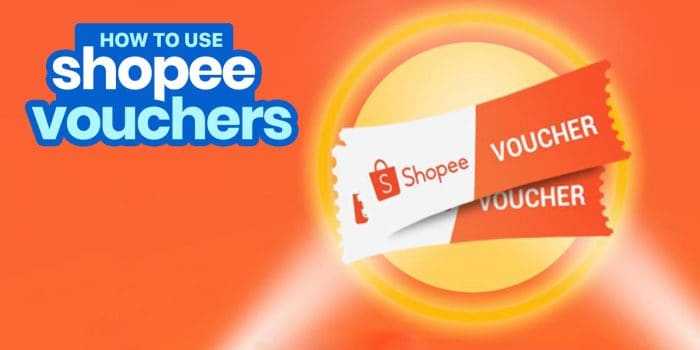 HOW TO USE SHOPEE VOUCHERS: A Step-by-Step Guide