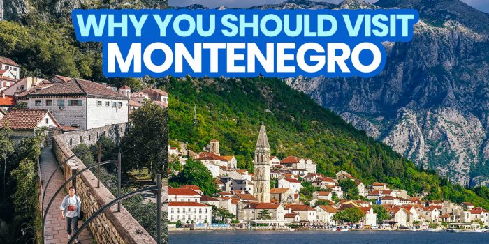KOTOR, MONTENEGRO: 15 Best Things to Do (City Tours & Day Trips)