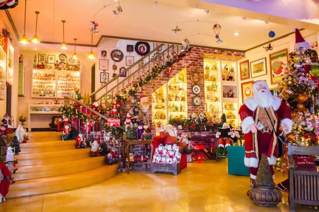 CASA SANTA MUSEUM IN ANTIPOLO Entrance Fee, Schedule & Other Tips