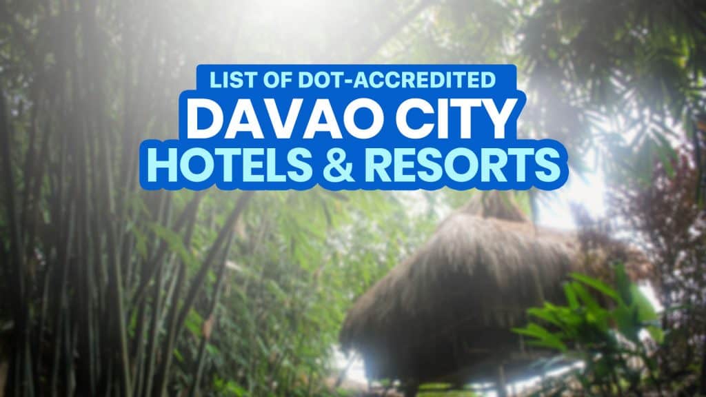 dot accredited travel agency in davao