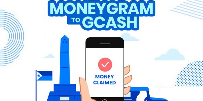 MONEYGRAM TO GCASH: How to Receive Money or Cash In Using GCASH App