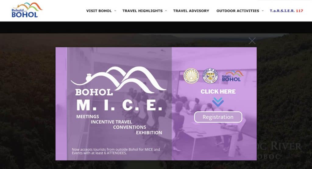 New Normal BOHOL TRAVEL REQUIREMENTS & Policies The Poor Traveler