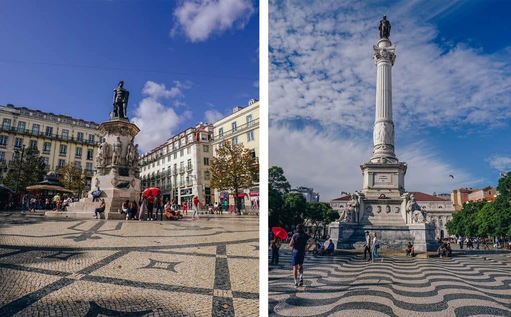 15 GUIDED CITY TOURS to Consider in LISBON, PORTUGAL The Poor