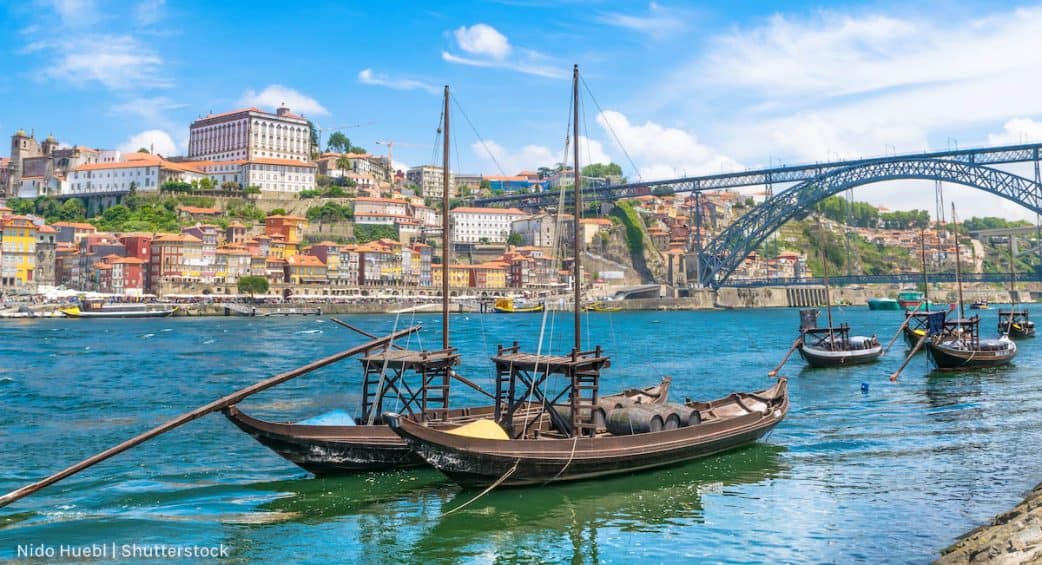 20 BEST DAY TRIPS from LISBON, PORTUGAL | The Poor Traveler Itinerary Blog