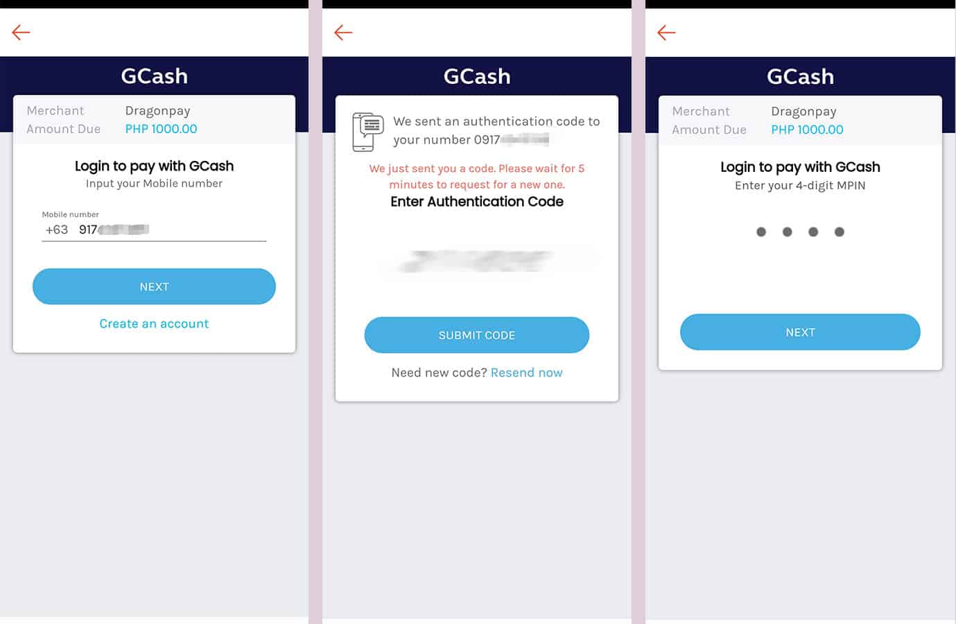 Gcash To Shopeepay How To Top Up Shopeepay With Gcash The Poor Traveler Itinerary Blog