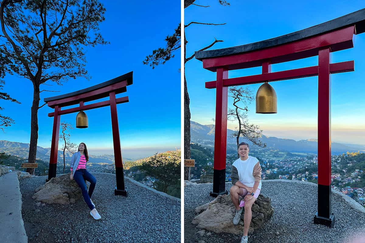 Mirador Peace Memorial