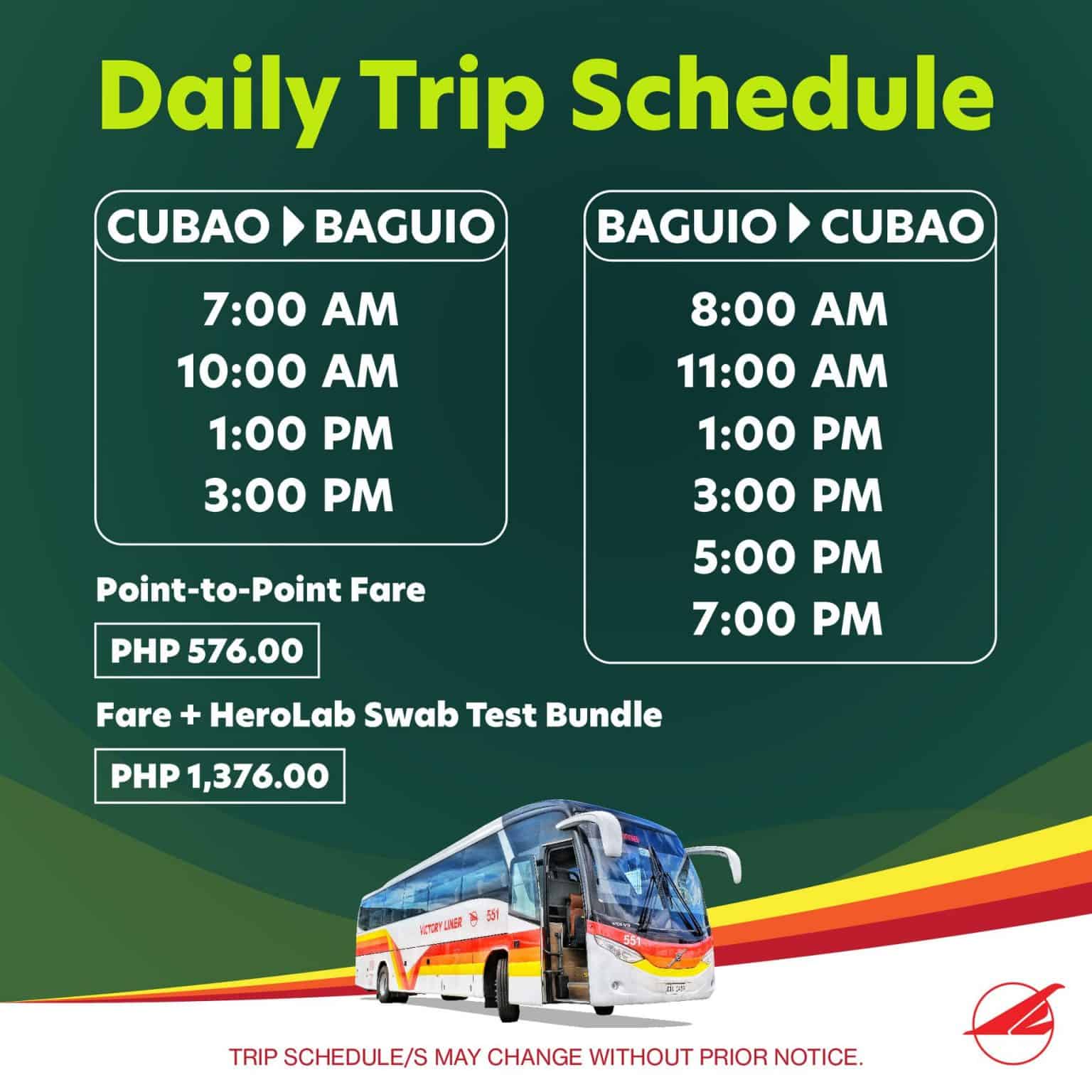 Victory Liner Baguio Schedule 1536x1536 