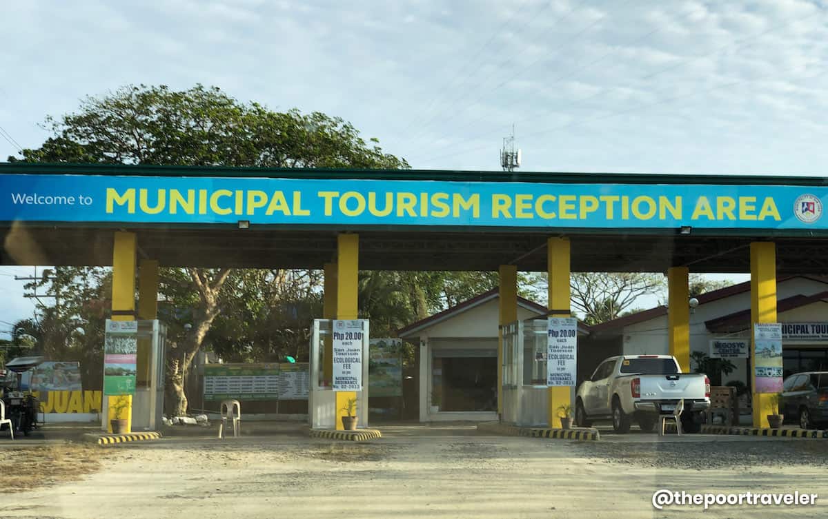 21 Laiya Beach Batangas New Normal Travel Requirements Dot Accredited Resorts The Poor Traveler Itinerary Blog