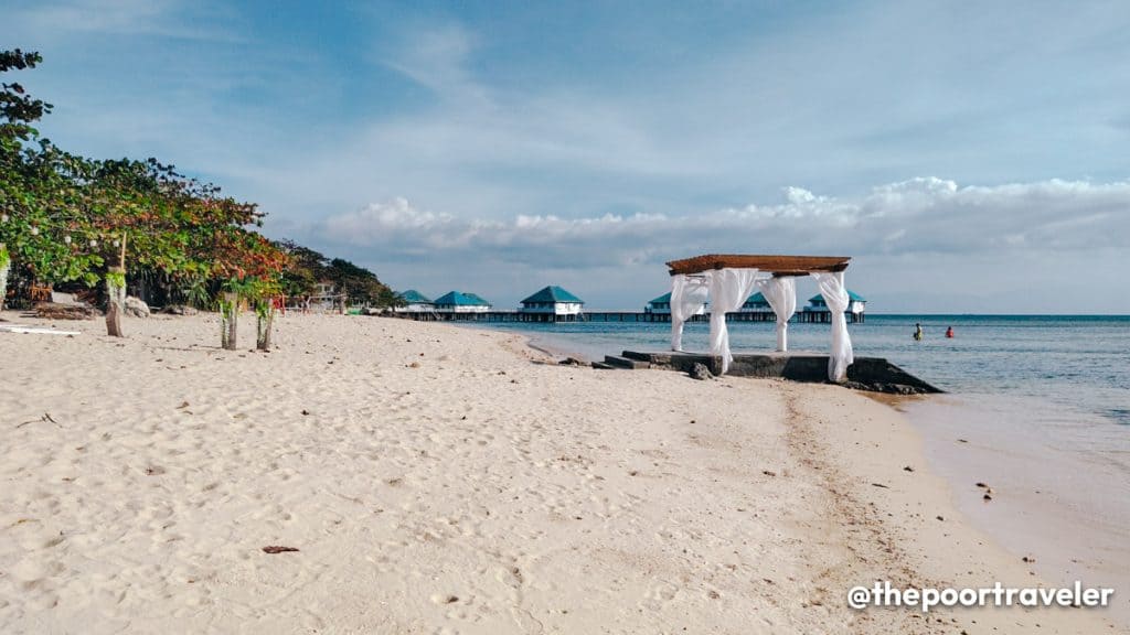 2024 STILTS CALATAGAN Beach Resort Travel Guide With Itinerary & Budget