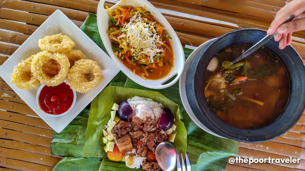 2024 STILTS CALATAGAN Beach Resort Travel Guide With Itinerary & Budget