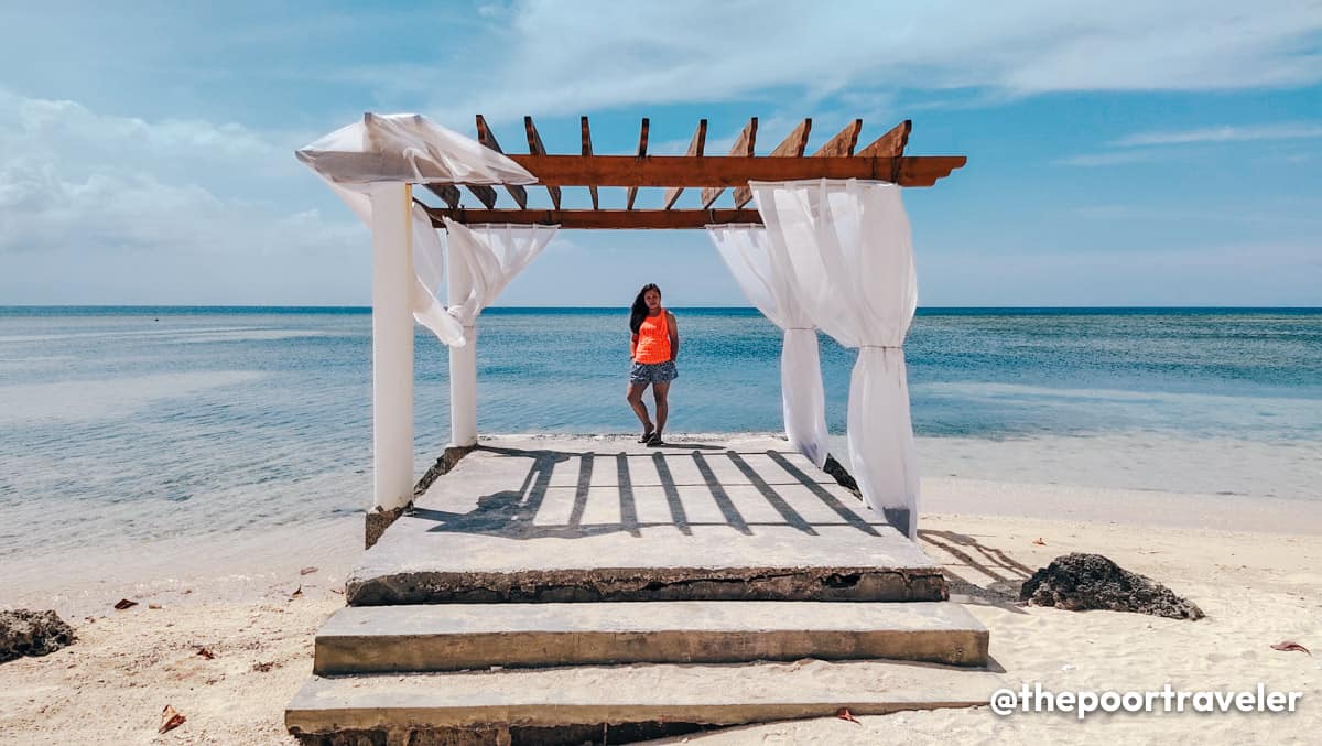 Stilts Wedding Pictorial Spot