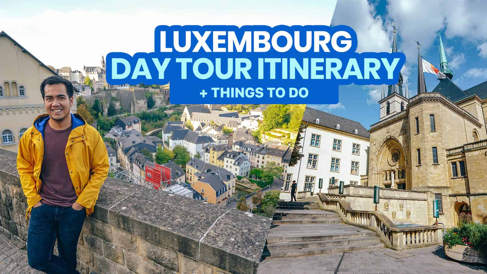 Quiz Time! - Visit Luxembourg