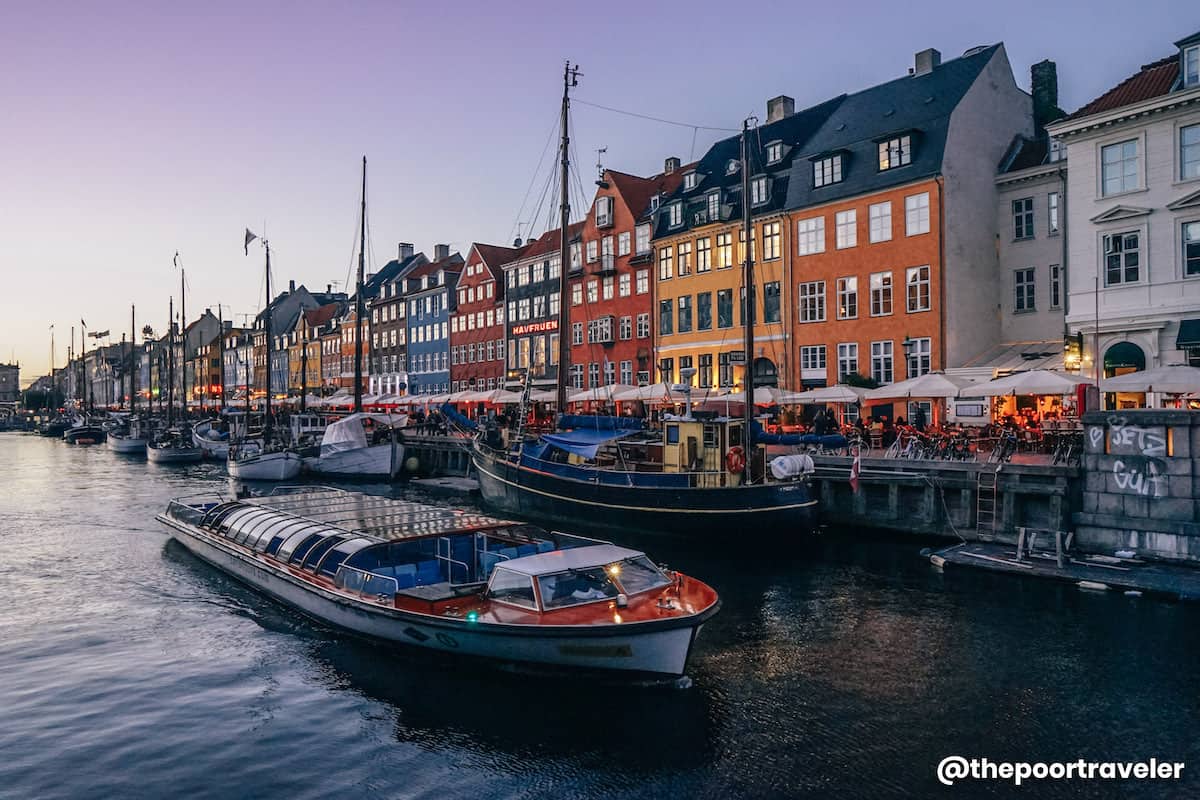 COPENHAGEN: 22 Best Things to Do & Places to Visit
