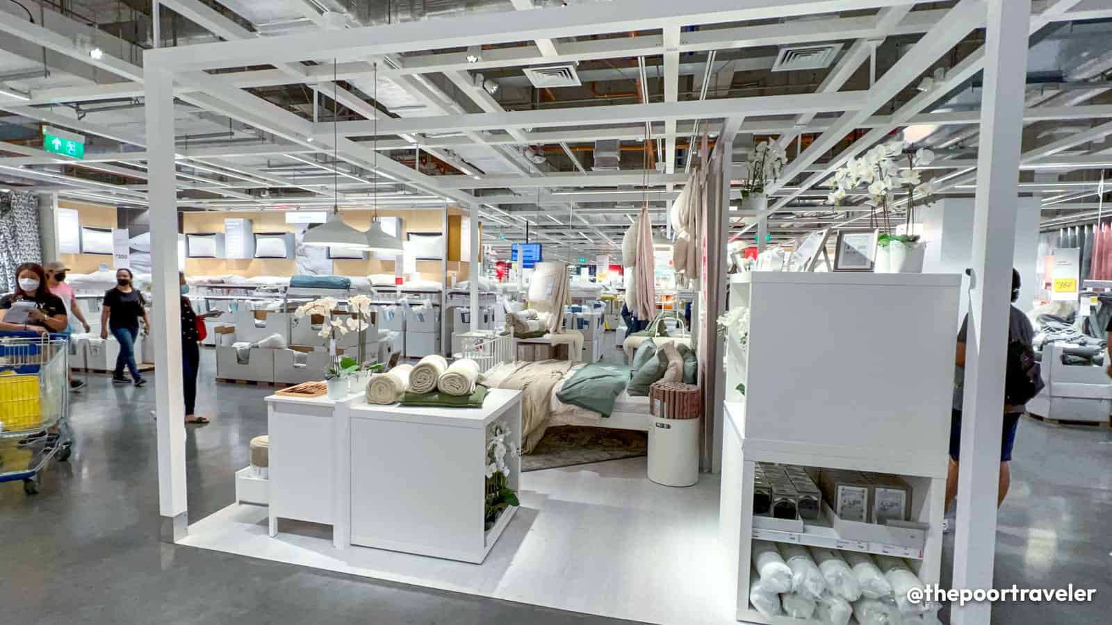 IKEA Market Hall