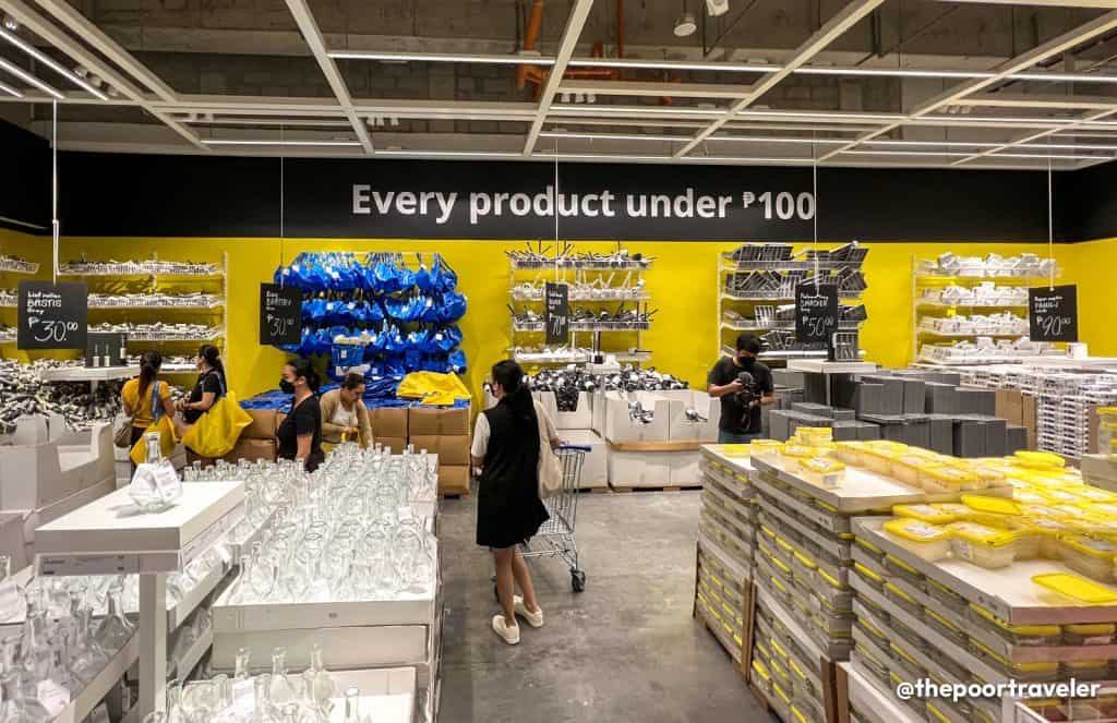 IKEA PHILIPPINES SHOPPING GUIDE + What to Expect, How to Reserve The Poor Traveler Itinerary Blog