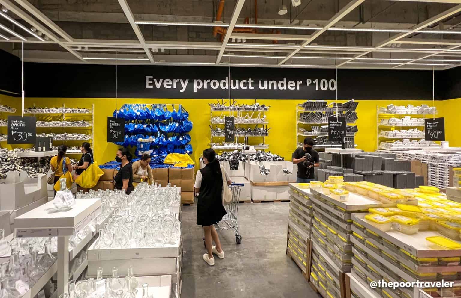 IKEA PHILIPPINES SHOPPING GUIDE + What to Expect, How to Reserve The