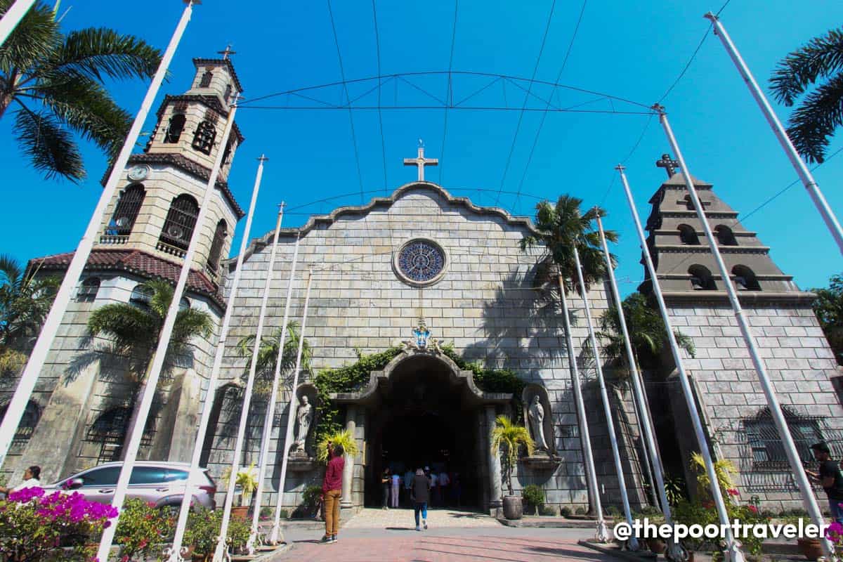 Agoo Basilica