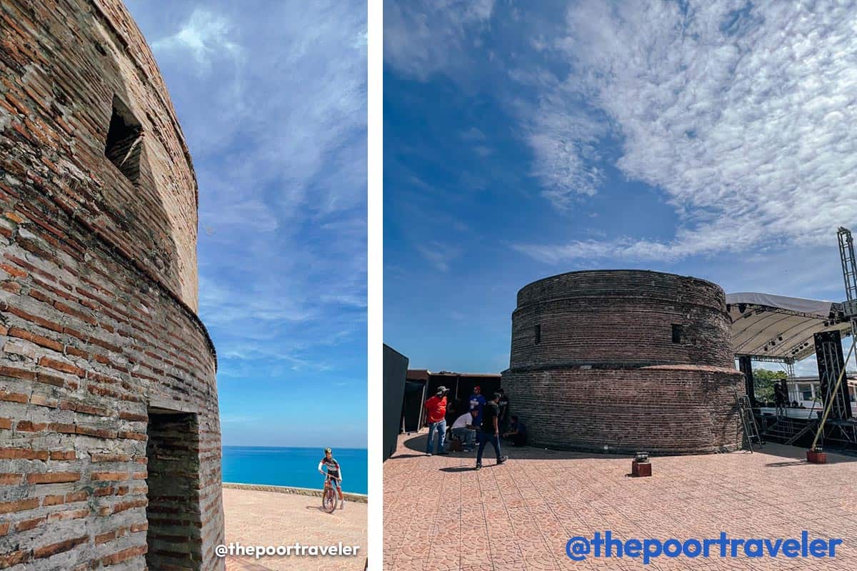 Baluarte Watchtower