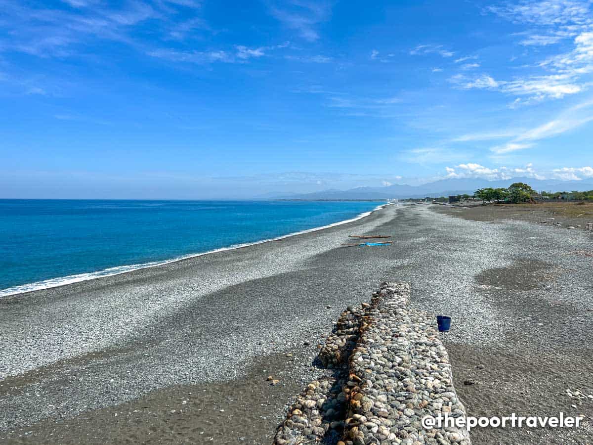 La Union's Pebble Beach