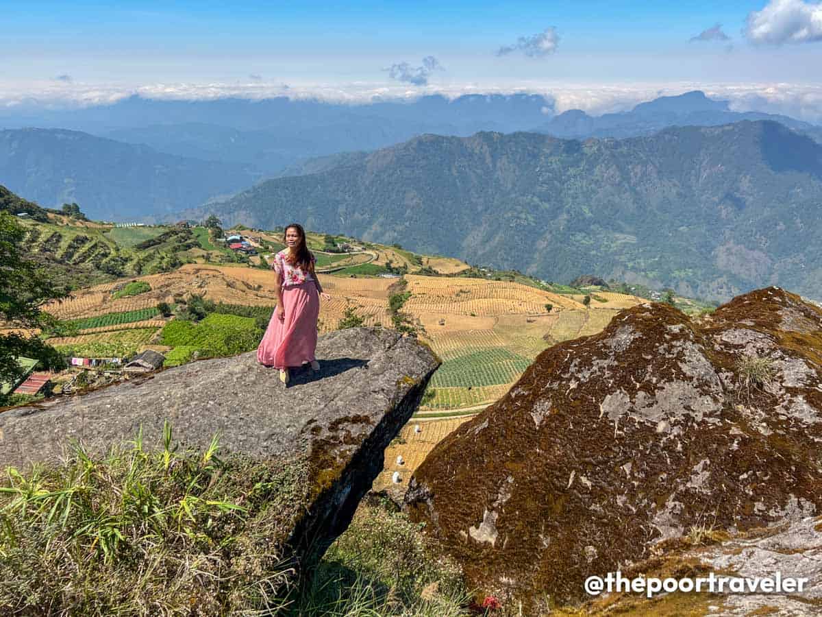 atok benguet tourist spots