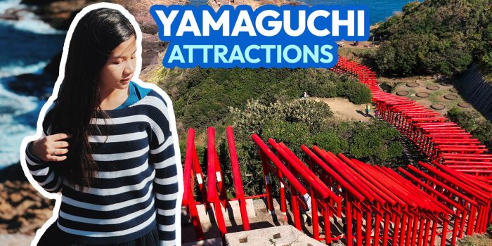 YAMAGUCHI, JAPAN: 15 Best Things to Do & Places to Visit