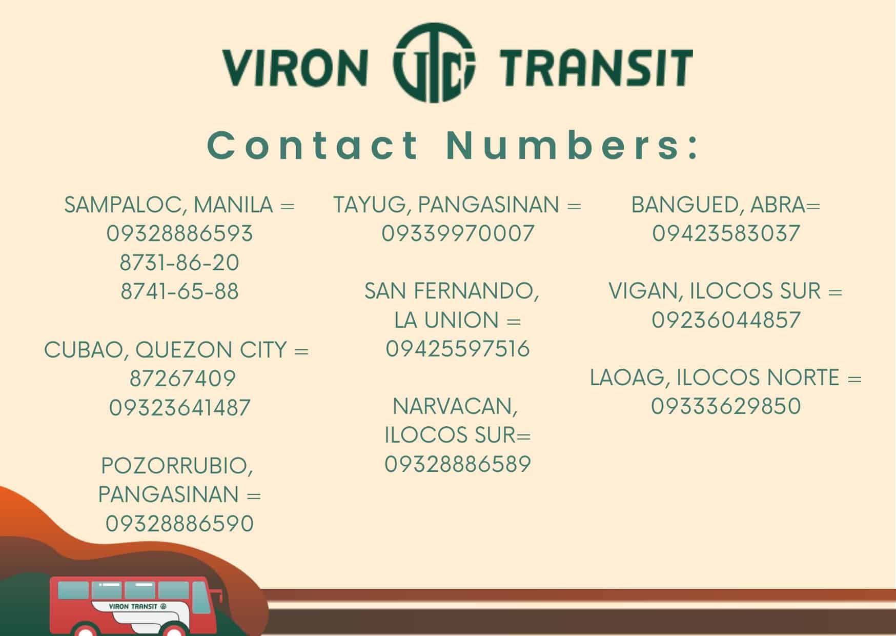 travel time manila to la union